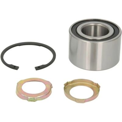 BTA H2B000 Cuscinetti ruota - Asse posteriore BTA H2B000 Cuscinetti ruota - Asse posteriore