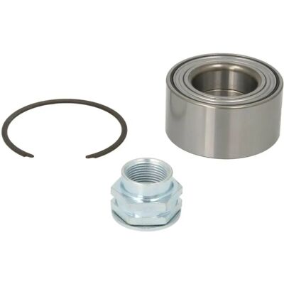 KRAFT H1F023BTA Radlagersatz - Vorderachse mit ABS KRAFT H1F023BTA Radlagersatz - Vorderachse mit ABS