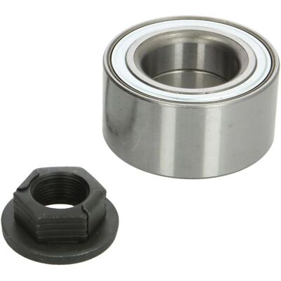 KRAFT Ford Mondeo 3 Front Wheel Bearing Kit - Wheel Bearing Set KRAFT Ford Mondeo 3 Front Wheel Bearing Kit - Wheel Bearing Set