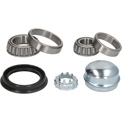 Kit cuscinetti ruota BTA per VW, Audi, Skoda - Asse posteriore Kit cuscinetti ruota BTA per VW, Audi, Skoda - Asse posteriore