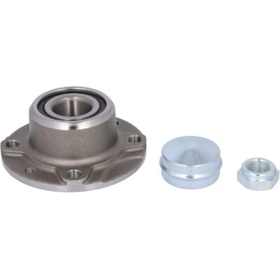 Kit cuscinetti ruota posteriore BTA H2F001BTA Kit cuscinetti ruota posteriore BTA H2F001BTA