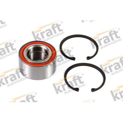 Kit cuscinetti ruota BTA - Assale anteriore per Audi A4 A6 VW Passat Kit cuscinetti ruota BTA - Assale anteriore per Audi A4 A6 VW Passat