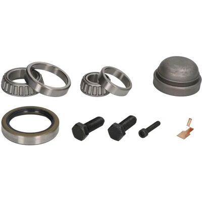 Kit de rodamientos de rueda BTA Mercedes-Benz - Eje delantero - 2 lados Kit de rodamientos de rueda BTA Mercedes-Benz - Eje delantero - 2 lados