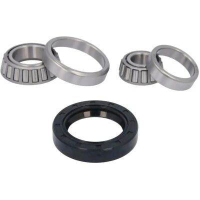 Kit cuscinetti ruota BTA H1M001 - Asse anteriore Kit cuscinetti ruota BTA H1M001 - Asse anteriore
