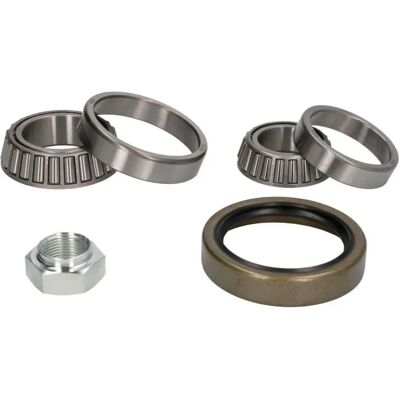 Kit cuscinetti ruota BTA - 68/68,55/40/40,30/19/17 mm - Asse posteriore Kit cuscinetti ruota BTA - 68/68,55/40/40,30/19/17 mm - Asse posteriore