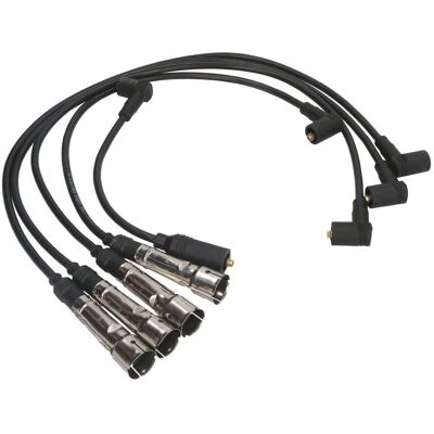ENGITECH ENT910273 Set di cavi di accensione - Per AUDI: Coupé B2, B3, 100 C3 ENGITECH ENT910273 Set di cavi di accensione - Per AUDI: Coupé B2, B3, 100 C3