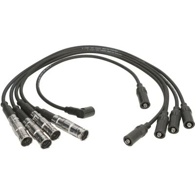 Set cavi di accensione ENGITECH ENT910283 - Sistema di accensione Set cavi di accensione ENGITECH ENT910283 - Sistema di accensione