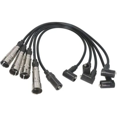 Set di cavi di accensione ENGITECH - Rame 600mm - Tipo di accensione Set di cavi di accensione ENGITECH - Rame 600mm - Tipo di accensione