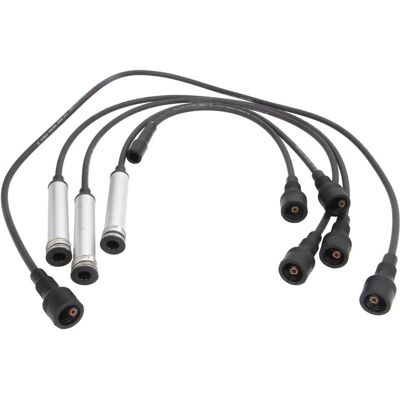 Set cavi accensione ENGITECH ENT910298 - Connettori M4 SAE Set cavi accensione ENGITECH ENT910298 - Connettori M4 SAE