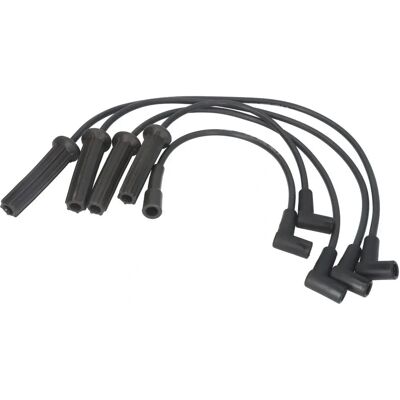 Set di cavi di accensione ENGITECH ENT910002 - Bobina, 7mm, Silicone Set di cavi di accensione ENGITECH ENT910002 - Bobina, 7mm, Silicone