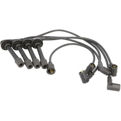 Set di cavi di accensione ENGITECH ENT910008 Set di cavi di accensione ENGITECH ENT910008