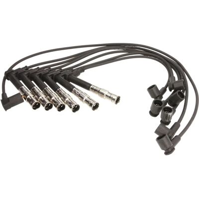 Engitech ENT910319 Zündkerzenkabelsatz - Für Mercedes W124 Engitech ENT910319 Zündkerzenkabelsatz - Für Mercedes W124
