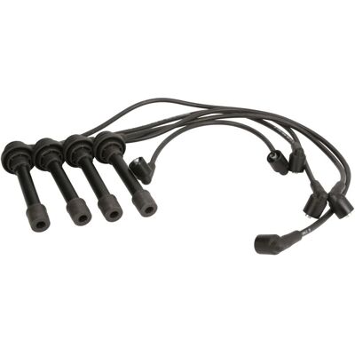 Set cavi di accensione ENGITECH ENT910024 - Silicone, 7mm Set cavi di accensione ENGITECH ENT910024 - Silicone, 7mm