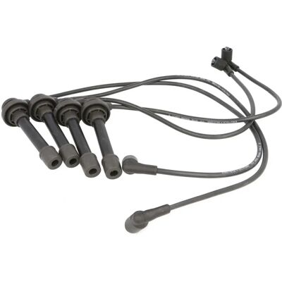 Set di cavi di accensione ENGITECH ENT910025 - Sistema di accensione Set di cavi di accensione ENGITECH ENT910025 - Sistema di accensione