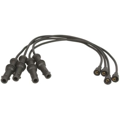 Tennkabellsett ENGITECH ENT910027 - Tennkabler Tennkabellsett ENGITECH ENT910027 - Tennkabler