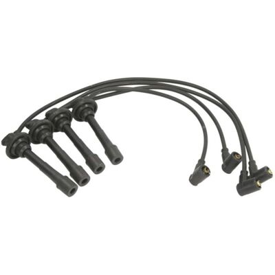 ENGITECH ENT910032 Tenningskabelsett for Toyota: Celica V Coupe, Corolla VI - Tenningsystem ENGITECH ENT910032 Tenningskabelsett for Toyota: Celica V Coupe, Corolla VI - Tenningsystem
