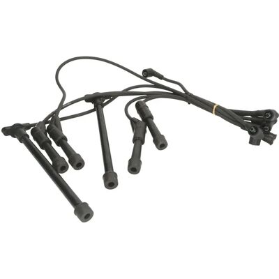 ENGITECH ENT910039 Zündkabel-Set - Zündung, DIN, SAE ENGITECH ENT910039 Zündkabel-Set - Zündung, DIN, SAE
