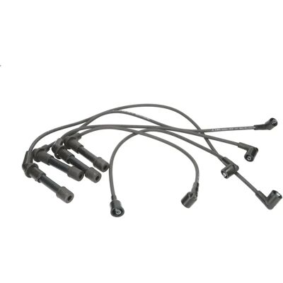 ENGITECH ENT910040 - Zündkabel-Set für Nissan Almera ENGITECH ENT910040 - Zündkabel-Set für Nissan Almera