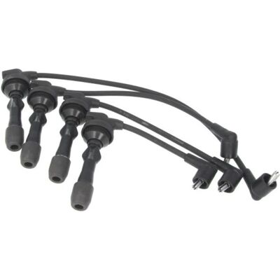 ENGITECH ENT910340 Zündkabelsatz - Zündsystem ENGITECH ENT910340 Zündkabelsatz - Zündsystem