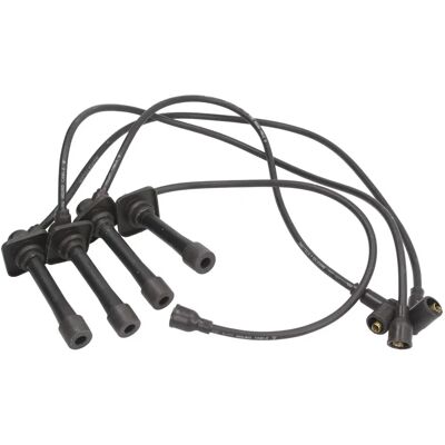 Set di cavi di accensione ENGITECH ENT910052 - Silicone, 7mm, 500-680mm Set di cavi di accensione ENGITECH ENT910052 - Silicone, 7mm, 500-680mm