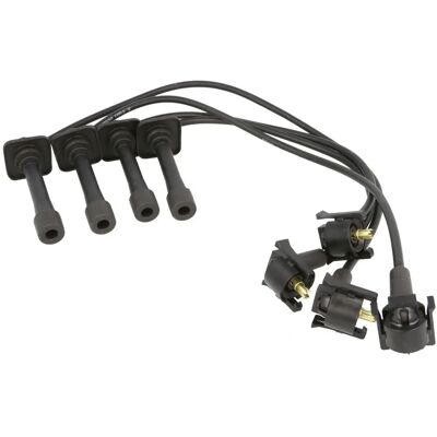 Set di cavi di accensione ENGITECH ENT910055 - Sistema di accensione Set di cavi di accensione ENGITECH ENT910055 - Sistema di accensione