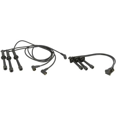 ENGITECH ENT910074 Ignition Cable Set - Ignition ENGITECH ENT910074 Ignition Cable Set - Ignition
