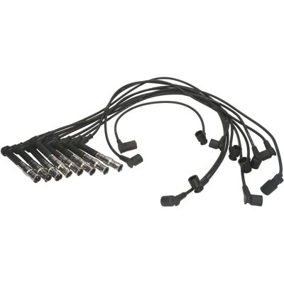 Set cavi accensione ENGITECH ENT910362 - Mercedes-Benz SL Cabriolet, W124, Classe S, G-Class Set cavi accensione ENGITECH ENT910362 - Mercedes-Benz SL Cabriolet, W124, Classe S, G-Class