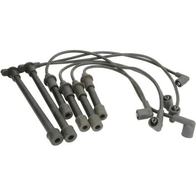 ENGITECH ENT910372 Ignition Cable Set - Wound Wire ENGITECH ENT910372 Ignition Cable Set - Wound Wire