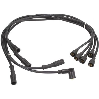 Zestaw kabli zapłonowych ENGITECH ENT910687 Zestaw kabli zapłonowych ENGITECH ENT910687