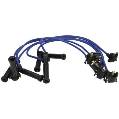 Set cavi accensione ENGITECH ENT910383 - Componenti del sistema di accensione Set cavi accensione ENGITECH ENT910383 - Componenti del sistema di accensione