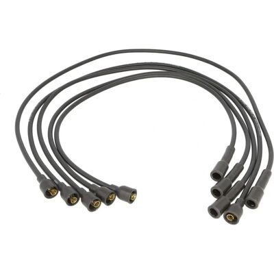 ENGITECH Zündkabelsatz - 750-1000mm Drahtgewickelt - DIN/SAE - ENT910103 ENGITECH Zündkabelsatz - 750-1000mm Drahtgewickelt - DIN/SAE - ENT910103