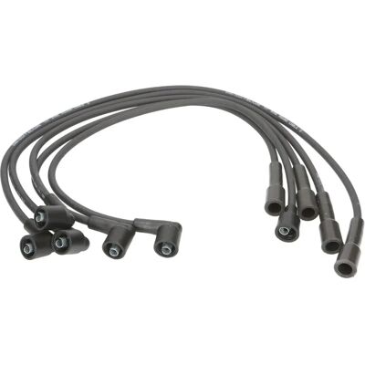 Set cavi accensione ENGITECH ENT910104 - Per Suzuki Vitara, Samurai, SJ 413 Set cavi accensione ENGITECH ENT910104 - Per Suzuki Vitara, Samurai, SJ 413