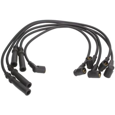 ENGITECH ENT910109 Ignition Cable Set - Ignition Coil & Wires ENGITECH ENT910109 Ignition Cable Set - Ignition Coil & Wires