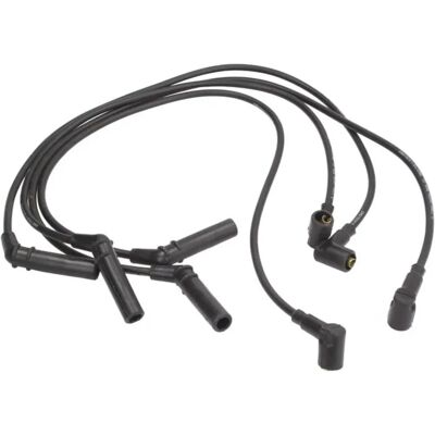 Cavi di accensione ENGITECH ENT910110 - Silicone 7mm Avvolgimento di filo Cavi di accensione ENGITECH ENT910110 - Silicone 7mm Avvolgimento di filo