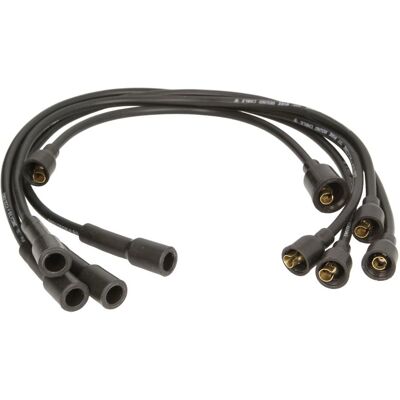 Set di cavi di accensione ENGITECH ENT910125 Set di cavi di accensione ENGITECH ENT910125