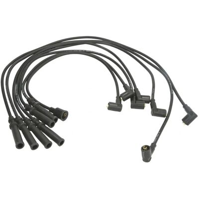 Engitech ENT910126 Zündspule & Kabel - Zündsatz Engitech ENT910126 Zündspule & Kabel - Zündsatz