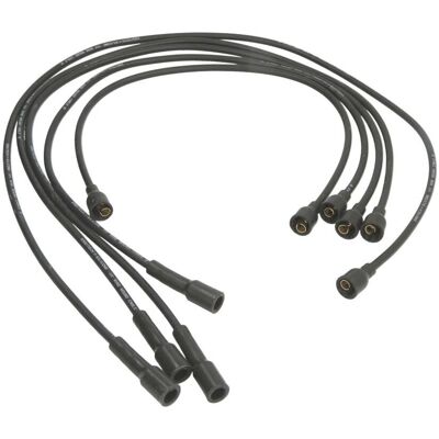ENGITECH ENT910130 Zündkabel-Set - Zündung, DIN, SAE ENGITECH ENT910130 Zündkabel-Set - Zündung, DIN, SAE