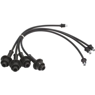 Set di cavi di accensione ENGITECH ENT910134 - Cavi di accensione Set di cavi di accensione ENGITECH ENT910134 - Cavi di accensione