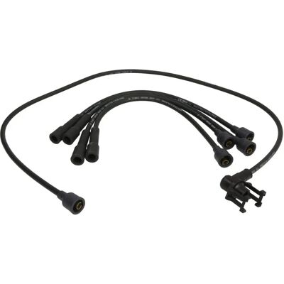Kit cavi accensione ENGITECH - 7mm Silicone - SAE & DIN - Sistema di accensione Kit cavi accensione ENGITECH - 7mm Silicone - SAE & DIN - Sistema di accensione