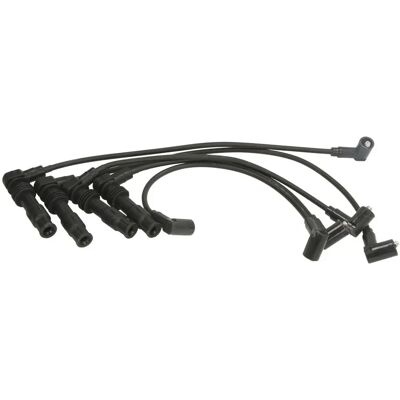 Engitech ENT910426 Ignition Wire Set - VW Polo III, Seat Ibiza, Cordoba Engitech ENT910426 Ignition Wire Set - VW Polo III, Seat Ibiza, Cordoba