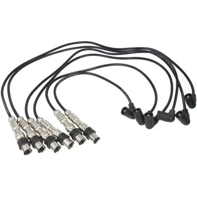 Set cavi di accensione in rame Engitech - Per Volkswagen Transporter 4 Set cavi di accensione in rame Engitech - Per Volkswagen Transporter 4