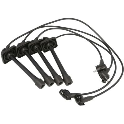 Set cavi accensione ENGITECH ENT910143 - Cavo di accensione Set cavi accensione ENGITECH ENT910143 - Cavo di accensione