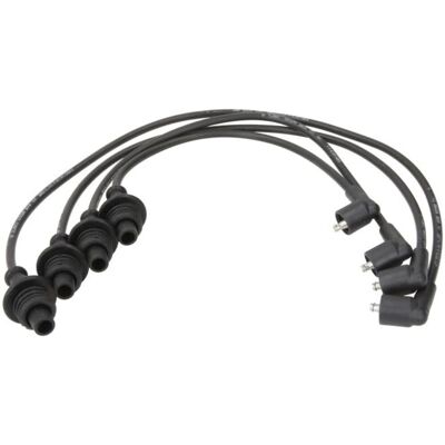 ENGITECH ENT910145 Ignition Cable Set - Ignition System Parts ENGITECH ENT910145 Ignition Cable Set - Ignition System Parts