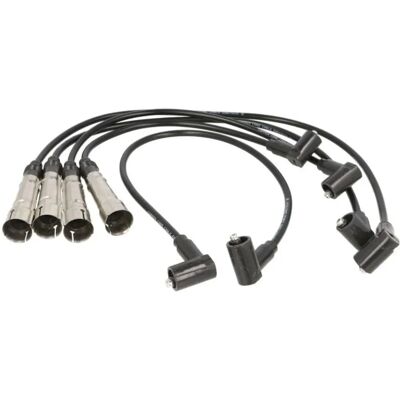 Engitech ENT910147 Set di cavi di accensione Engitech ENT910147 Set di cavi di accensione