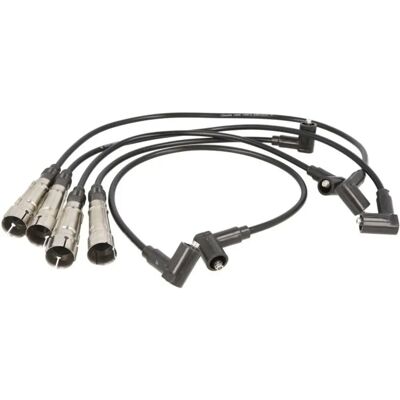 Tenningskabellsett ENGITECH ENT910151 - Tenningsspole, Fordelerledning, Kobber, M4 Tenningskabellsett ENGITECH ENT910151 - Tenningsspole, Fordelerledning, Kobber, M4