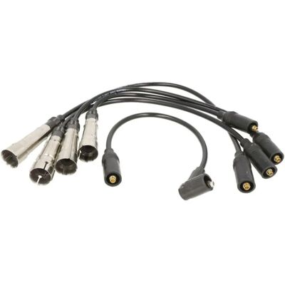 ENGITECH ENT910153 Zündkabelsatz - Zündanlage ENGITECH ENT910153 Zündkabelsatz - Zündanlage