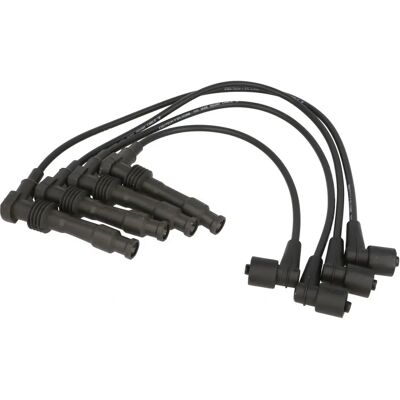 Set di cavi di accensione ENGITECH ENT910156 - Sistema di accensione Set di cavi di accensione ENGITECH ENT910156 - Sistema di accensione