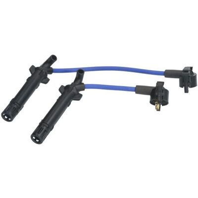 Cavi di Accensione ENGITECH ENT910445 - Silicone Resistente, Universale Cavi di Accensione ENGITECH ENT910445 - Silicone Resistente, Universale