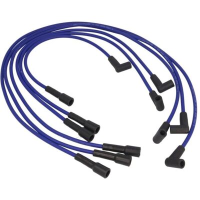 Set di cavi di accensione ENGITECH ENT910453 - Tipo SAE Set di cavi di accensione ENGITECH ENT910453 - Tipo SAE