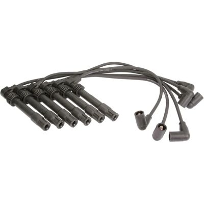 Engitech ENT910163 Kupfer Zündkabelsatz Engitech ENT910163 Kupfer Zündkabelsatz